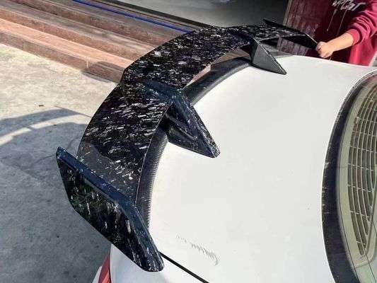 Warm verkauftes Produkt G80 G82 M3 M4 Kohlenstofffaserspoiler für BMW M3 M4 Kohlenstofffaserspoiler