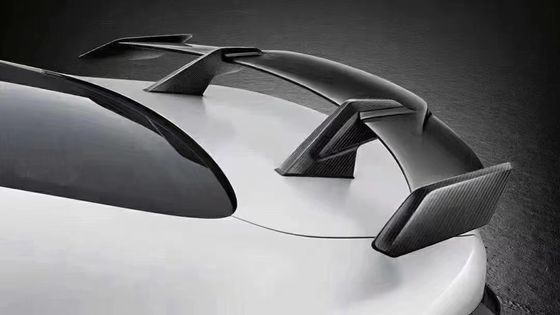 Warm verkauftes Produkt G80 G82 M3 M4 Kohlenstofffaserspoiler für BMW M3 M4 Kohlenstofffaserspoiler