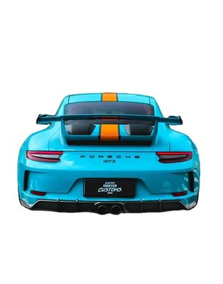 Karbonfaserkörper für Porsche 911 991.2 GT3 911 GT3