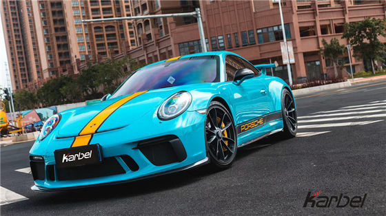 Karbonfaserkörper für Porsche 911 991.2 GT3 911 GT3
