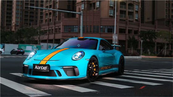 Karbonfaserkörper für Porsche 911 991.2 GT3 911 GT3