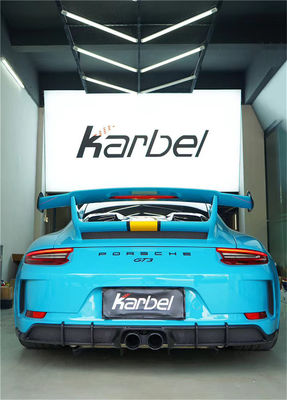 Karbonfaserkörper für Porsche 911 991.2 GT3 911 GT3