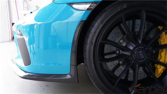 Karbonfaserkörper für Porsche 911 991.2 GT3 911 GT3