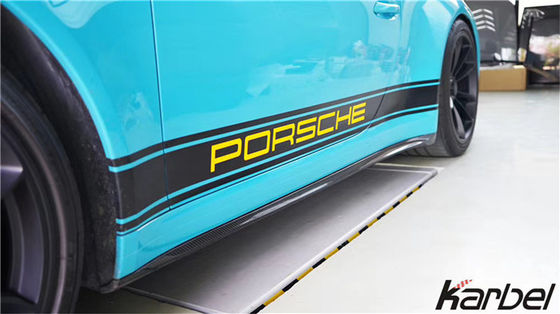 Karbonfaserkörper für Porsche 911 991.2 GT3 911 GT3