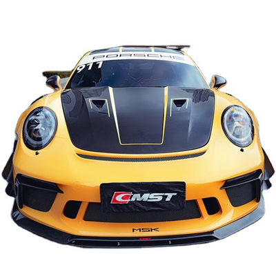 Karbonfaserkörper für Porsche 911 991.2 GT3RS 911 GT3RS