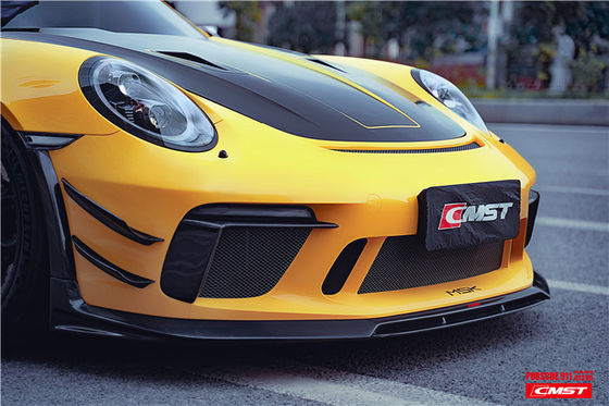 Karbonfaserkörper für Porsche 911 991.2 GT3RS 911 GT3RS