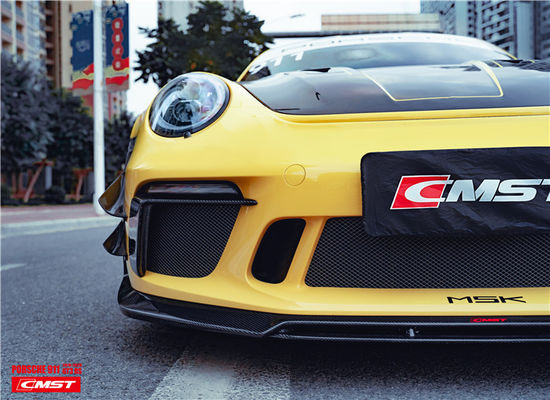 Karbonfaserkörper für Porsche 911 991.2 GT3RS 911 GT3RS