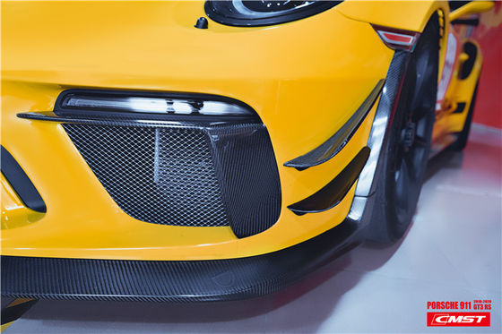 Karbonfaserkörper für Porsche 911 991.2 GT3RS 911 GT3RS