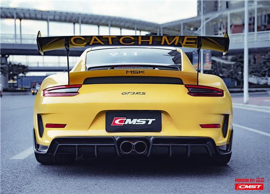 Karbonfaserkörper für Porsche 911 991.2 GT3RS 911 GT3RS