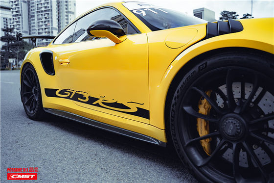 Karbonfaserkörper für Porsche 911 991.2 GT3RS 911 GT3RS
