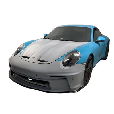 Für Porsche 911 991.1 991.2 Body Kit 991.1 991.2 Upgrade 992GT3 Style Front Bumper Cover 991.1 991.2 Body Kit