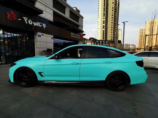 PP Kunststoff Material F34 3 Serie GT 320 330 328i Body Kit F34 Upgrade M4 Stil Vorder- und Hinterstoßfänger