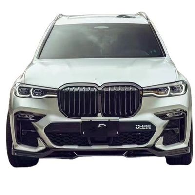 Autoteile für BMW X7 Karbonfaserkörper-Kit X7 Upgraded FD-Stil Karbonfaserkörper-Kit