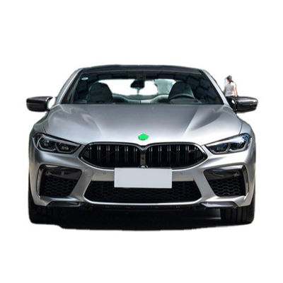Neues Produkt für BMW 8 Serie 840I 850 Karosserie-Kit 840 850 Modernisierte M8-Style Vorder- und Hinterstoßfänger