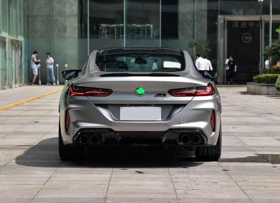Neues Produkt für BMW 8 Serie 840I 850 Karosserie-Kit 840 850 Modernisierte M8-Style Vorder- und Hinterstoßfänger