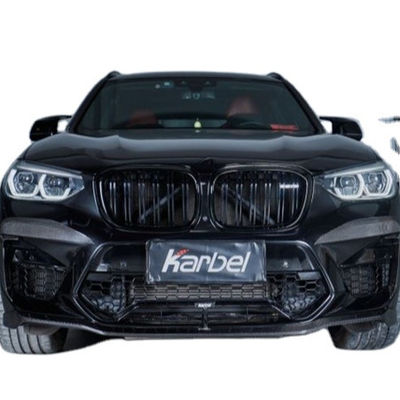 Neues Produkt Kohlenstofffaserkörper für BMW X3M X4M F97 F98 X3M X4M