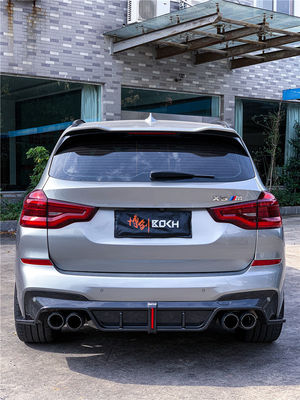 Neues Produkt Kohlenstofffaserkörper für BMW X3M X4M F97 F98 X3M X4M