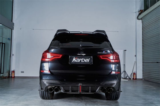 Neues Produkt Kohlenstofffaserkörper für BMW X3M X4M F97 F98 X3M X4M