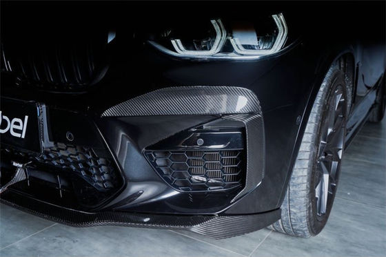 Neues Produkt Kohlenstofffaserkörper für BMW X3M X4M F97 F98 X3M X4M
