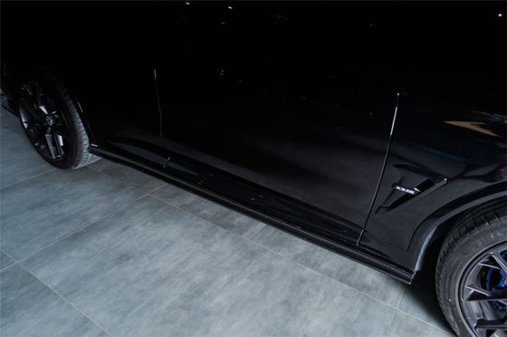 Neues Produkt Kohlenstofffaserkörper für BMW X3M X4M F97 F98 X3M X4M