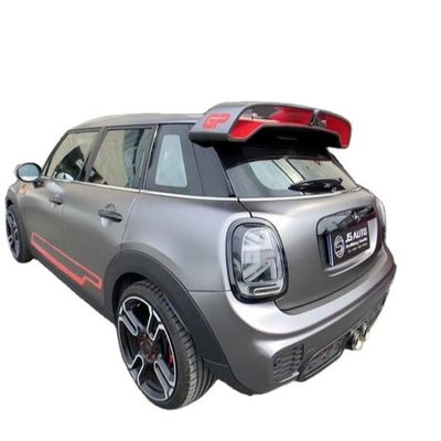 Kohlenstofffaserspoiler für BMW Kohlenstofffasermaterial MINI Coupé MINI Coupé Kohlenstofffaserspoiler-Karosserie-Kit