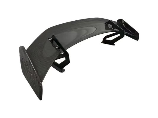 Autoteile für Porsche 718 981 987 Kohlenstofffaserspoiler 718 981 987 Upgraded GT4RS Style Tail Spoiler