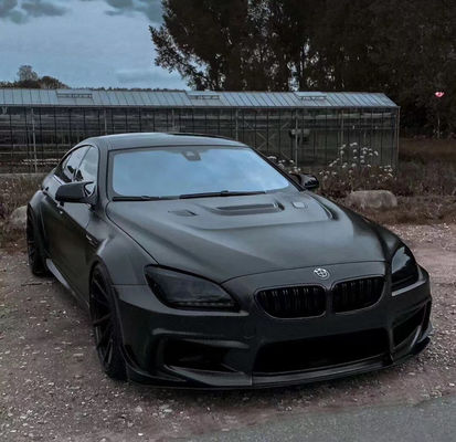 Für BMW F06 F12 F13 M6 Kohlenstofffaserkabel