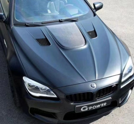 Für BMW F06 F12 F13 M6 Kohlenstofffaserkabel