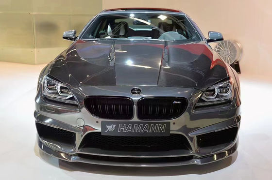 Für BMW F06 F12 F13 M6 Kohlenstofffaserkabel