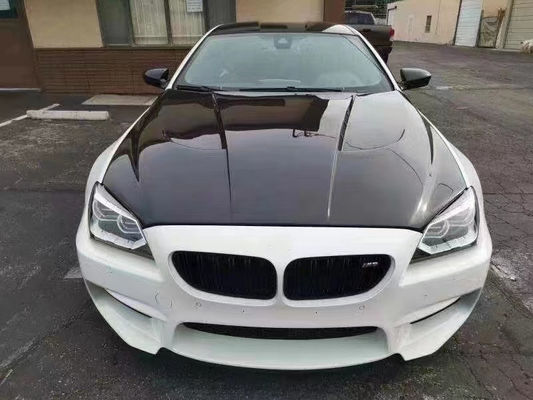 Für BMW F06 F12 F13 M6 Kohlenstofffaserkabel