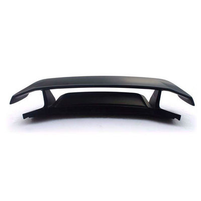 Autoteile für Porsche 911 991.1 Spoiler 911 991.1 Erweiterter Techart-Stil Kohlenstofffaserspoiler
