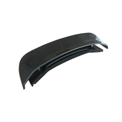 Autoteile für Porsche 911 991.1 Spoiler 911 991.1 Erweiterter Techart-Stil Kohlenstofffaserspoiler