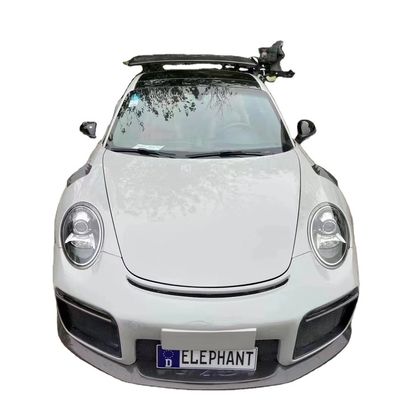 Autoteile für Porsche 911 991.1 Upgraded GT2RS Body Kit 991.1 Upgraded GT2RS Front- und Heckstoßfänger Spoiler Body Kit