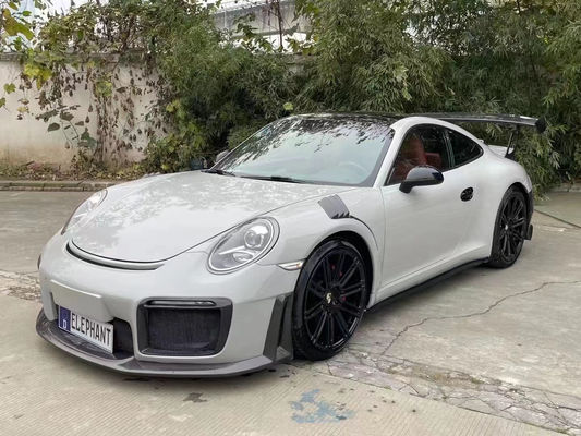 Autoteile für Porsche 911 991.1 Upgraded GT2RS Body Kit 991.1 Upgraded GT2RS Front- und Heckstoßfänger Spoiler Body Kit