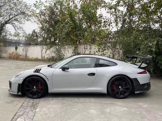 Autoteile für Porsche 911 991.1 Upgraded GT2RS Body Kit 991.1 Upgraded GT2RS Front- und Heckstoßfänger Spoiler Body Kit