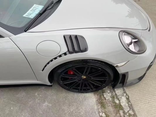 Autoteile für Porsche 911 991.1 Upgraded GT2RS Body Kit 991.1 Upgraded GT2RS Front- und Heckstoßfänger Spoiler Body Kit