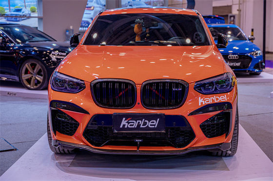 Autoteile für BMW X4M Karbonfaserkörper-Kit X4M Karbonfaserkörper-Kit