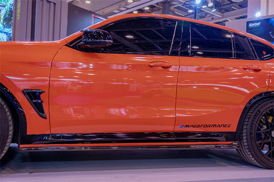 Autoteile für BMW X4M Karbonfaserkörper-Kit X4M Karbonfaserkörper-Kit