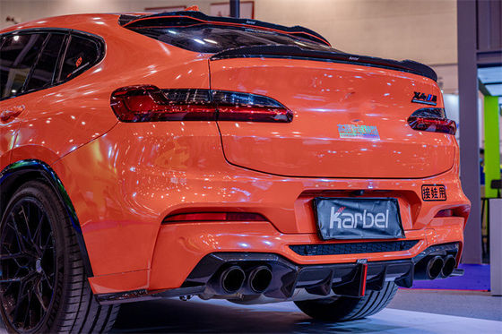 Autoteile für BMW X4M Karbonfaserkörper-Kit X4M Karbonfaserkörper-Kit