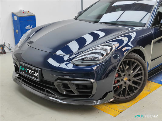 Für Porsche Palamela 971 Kohlenstofffaserkörper-Kit Paramela 971 Kohlenstofffaserkörper-Kit