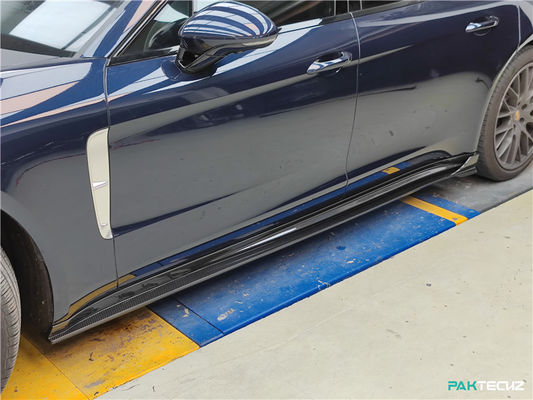 Für Porsche Palamela 971 Kohlenstofffaserkörper-Kit Paramela 971 Kohlenstofffaserkörper-Kit