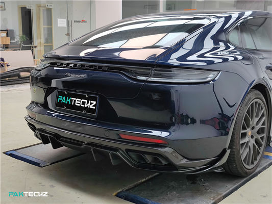 Für Porsche Palamela 971 Kohlenstofffaserkörper-Kit Paramela 971 Kohlenstofffaserkörper-Kit