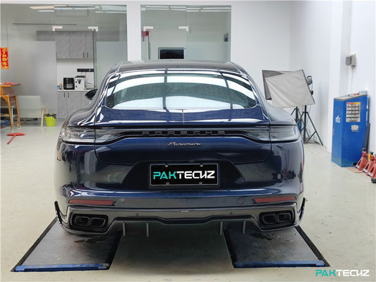 Für Porsche Palamela 971 Kohlenstofffaserkörper-Kit Paramela 971 Kohlenstofffaserkörper-Kit