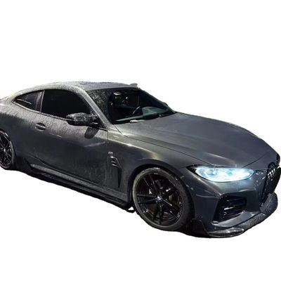 Karbonfaserkörper für BMW 4er G22 G22 Karbonfaserkörper für BMW 4er G22