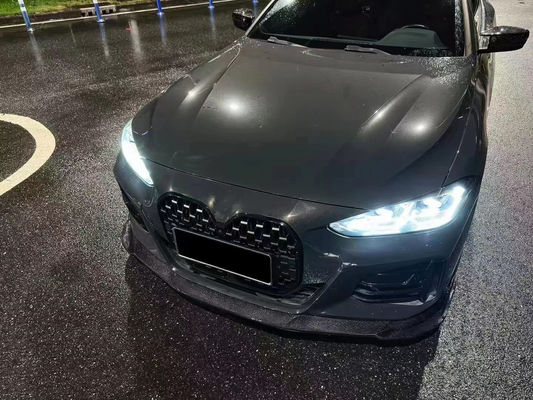 Karbonfaserkörper für BMW 4er G22 G22 Karbonfaserkörper für BMW 4er G22