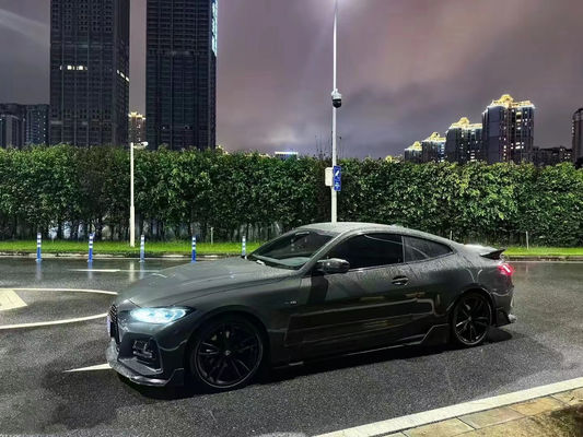 Karbonfaserkörper für BMW 4er G22 G22 Karbonfaserkörper für BMW 4er G22