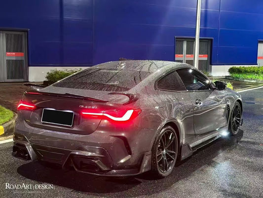 Karbonfaserkörper für BMW 4er G22 G22 Karbonfaserkörper für BMW 4er G22