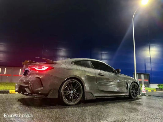 Karbonfaserkörper für BMW 4er G22 G22 Karbonfaserkörper für BMW 4er G22