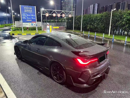 Karbonfaserkörper für BMW 4er G22 G22 Karbonfaserkörper für BMW 4er G22