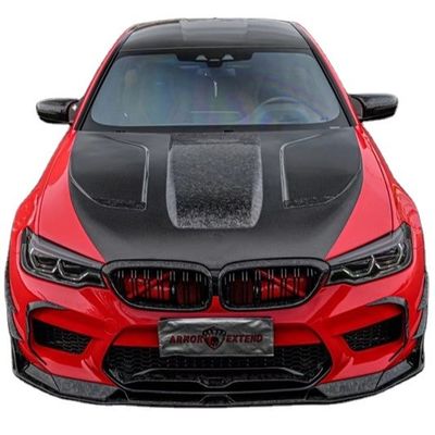 Autoteile Kohlenstofffaserkörper für BMW M5 F90 M5 F90 Kohlenstofffaserkörper für BMW M5